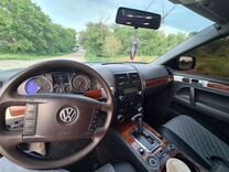 Volkswagen Touareg 3.0 AT, 2006, 273 000 км, с пробегом, цена 1 250 000 руб.