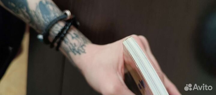 Дэдпул против Гамбита