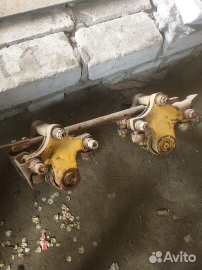 Продам тельфер 250 кг 380 в