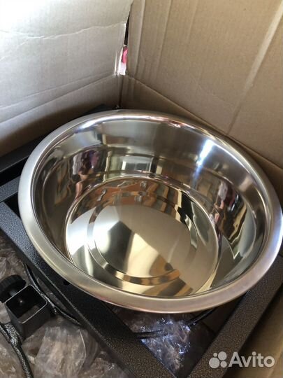 Миски для собак Новые