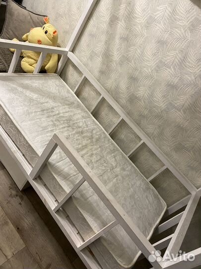 Кровать детская