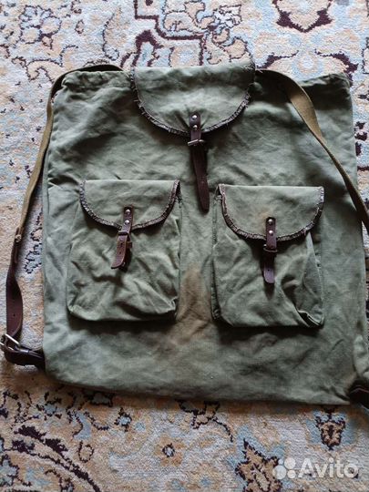 Рюкзак туристический