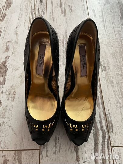 Обувь Ted Baker 37 размер