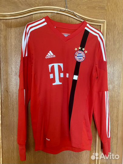 Клубные футболки