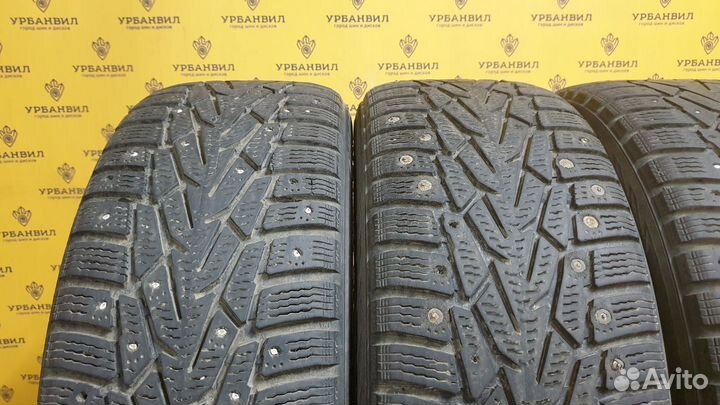 Nokian Tyres Hakkapeliitta 7 205/55 R16 91T