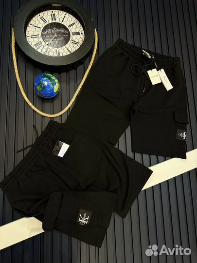 Шорты Calvin Klein Турция High quality