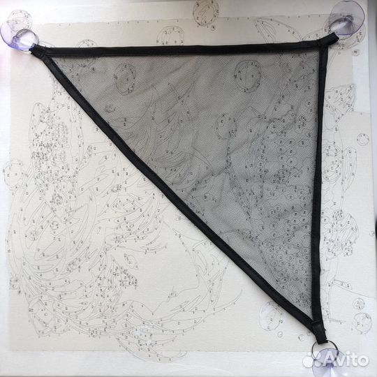 Гамак для рептилии