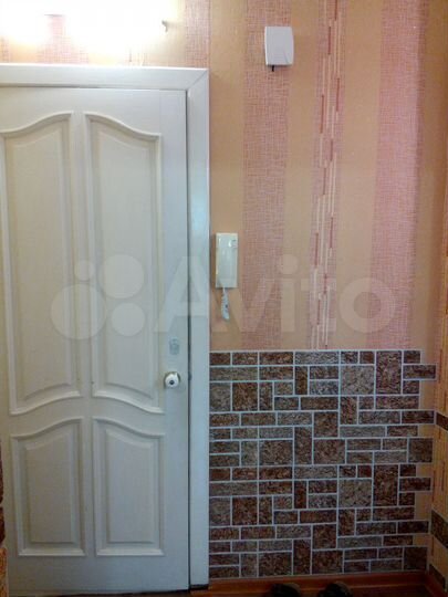 1-к. квартира, 29 м², 2/5 эт.
