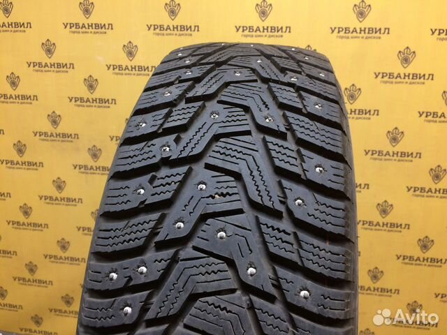 Hankook Winter I'Pike RS2 W429 195/60 R15 92T