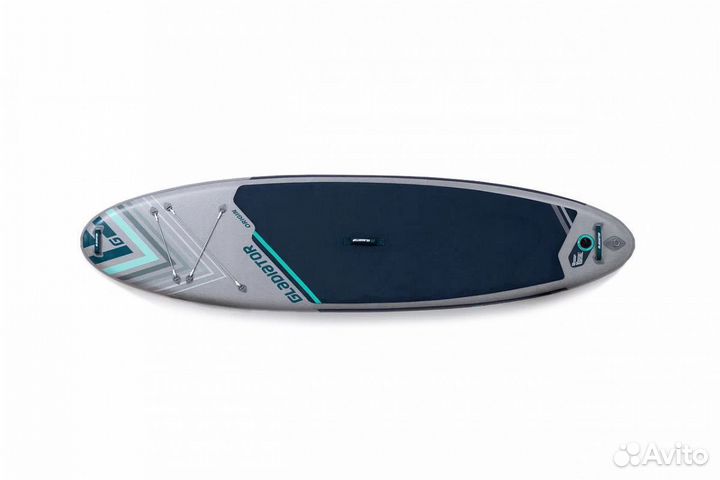SUP board /сап gladiator (гладиатор) 10.8 RNT
