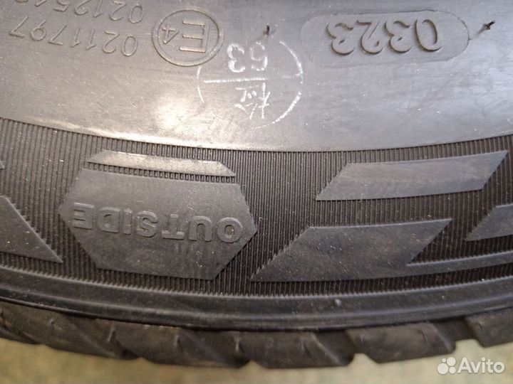 Колеса в сборе 175/65р14