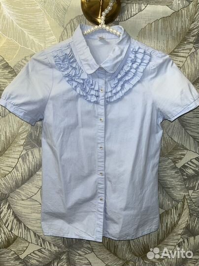 Блузка Mini Maxi 146