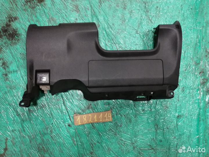 Накладка на торпедо Toyota Camry V50