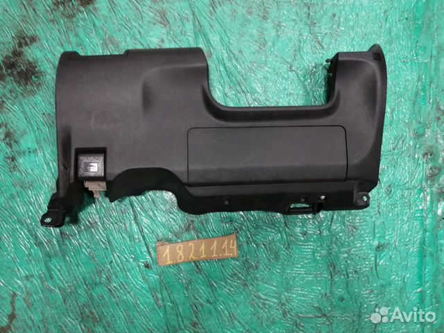 Накладка на торпедо Toyota Camry V50