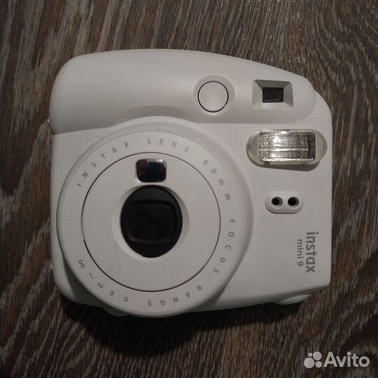 Instax mini 9