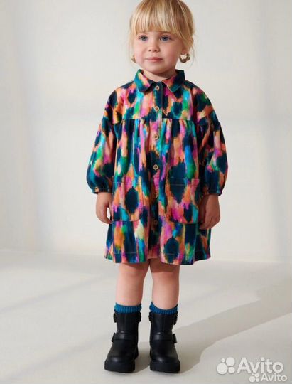 Платье Next для девочек