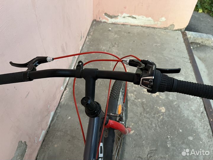 Велосипед Forward titan 1.0