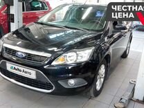 Ford Focus 2.0 AT, 2010, 97 265 км, с пробегом, цена 800 000 руб.