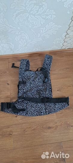 Эргорюкзак