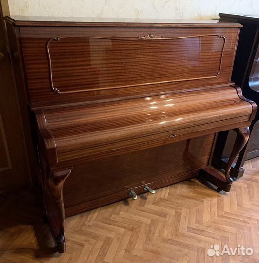 Немецкое пианино