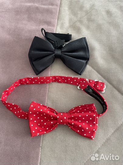 Бабочка на мальчика