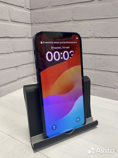 iPhone 12 mini, 64 ГБ