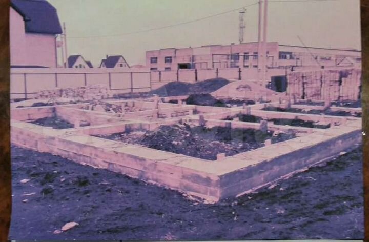 Участок 11,3 сот. (ИЖС)