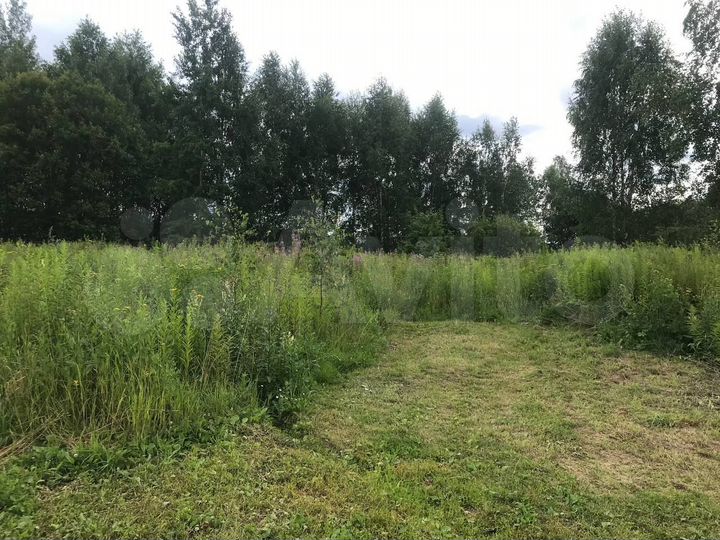 Участок 15 сот. (СНТ, ДНП)