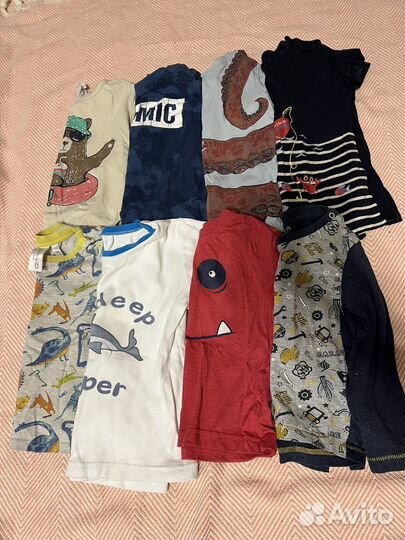 Одежда пакетом 92