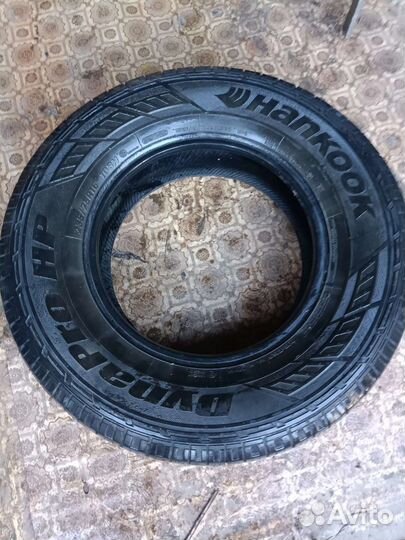 Hankook Dynapro HP RA23 235/75 R16