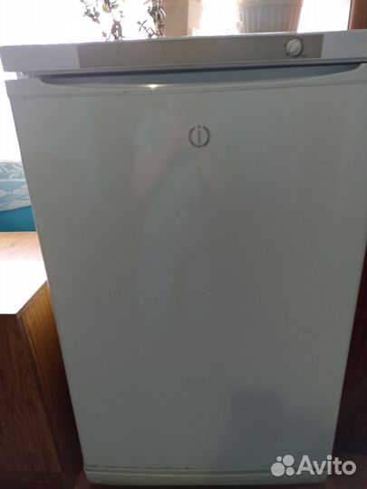 Морозильная камера бу indesit