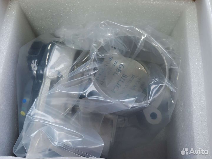 Дроссель умз 4216