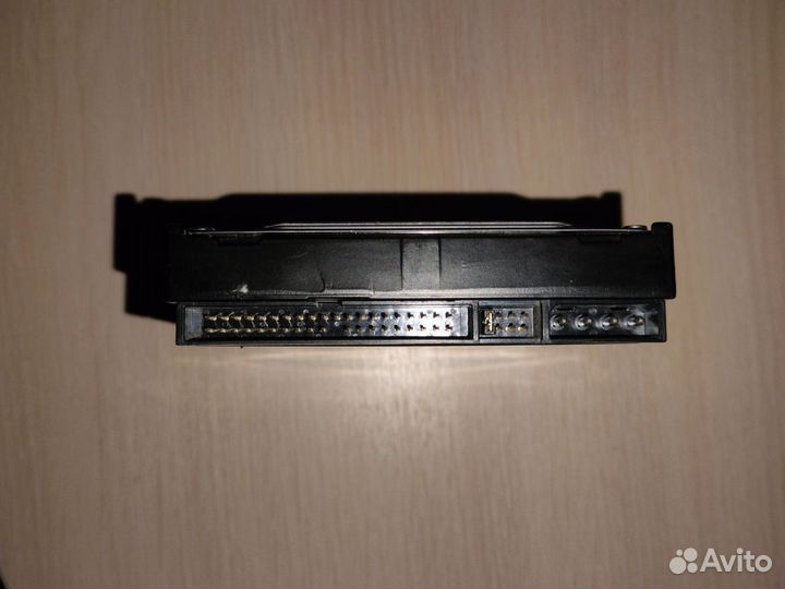 HDD Seagate Barracuda ST340016A 40GB