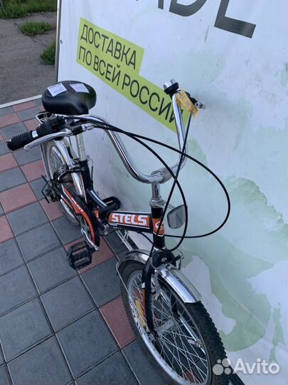 92842 Велосипед Stels 20