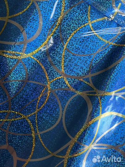 Подарочная упаковка бумага 180 листов