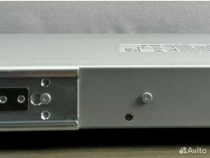 Коммутатор arista DCS-7050SX2-72Q