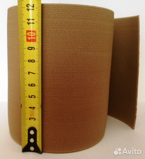 Резинка эластичная 12см