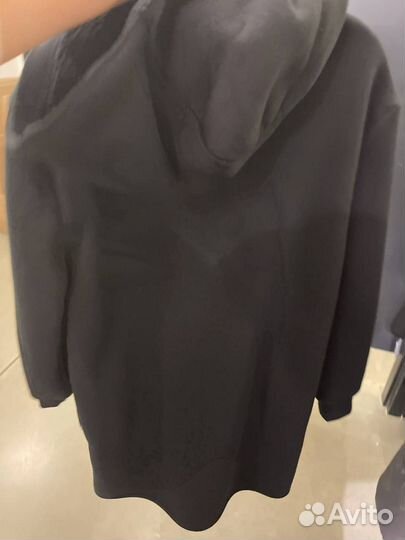 Парка Куртка dkny Оригинал из США