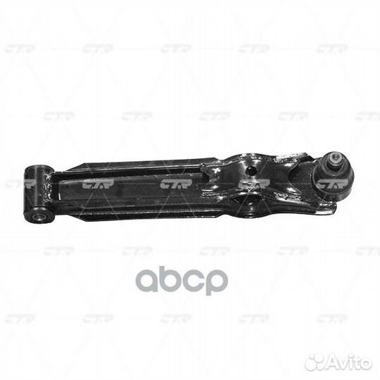 Рычаг подвески CQ0088 CTR