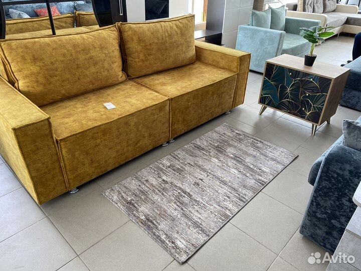 Коврик в комнату - 80х150см - Дзержинка