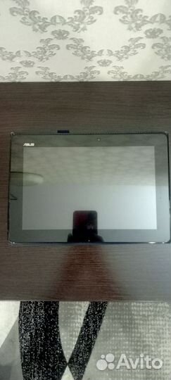 Планшет asus