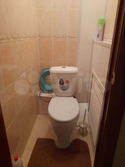 2-к. квартира, 53 м², 6/10 эт.