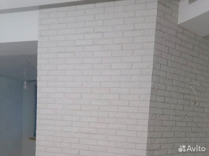 Декоративный кирпич. Декоративный камень