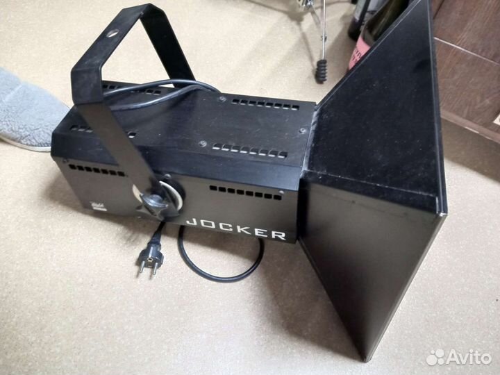 Световой прибор Jocker