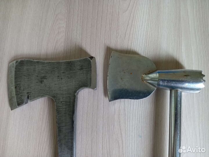 Топорики СССР Для мяса
