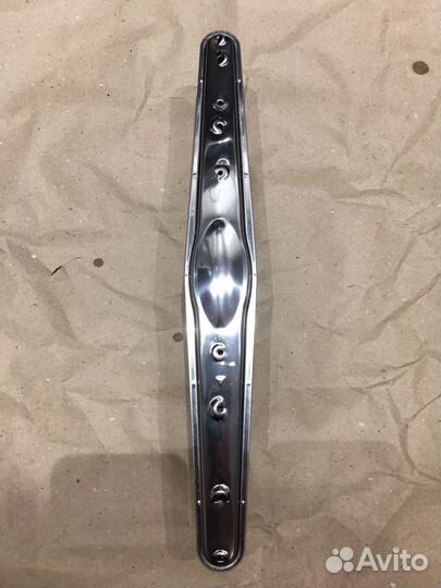 Разбрызгиватели верхние и нижние Zigmund shtain