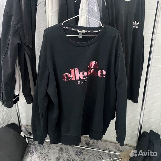 Свитшот Ellesse