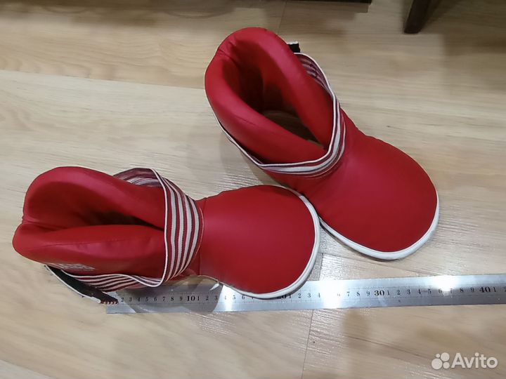 Футы для тхэквондо