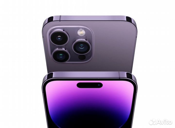 iPhone 14 Pro Max, 256 ГБ