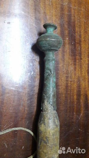 Безмен весы фунтовик